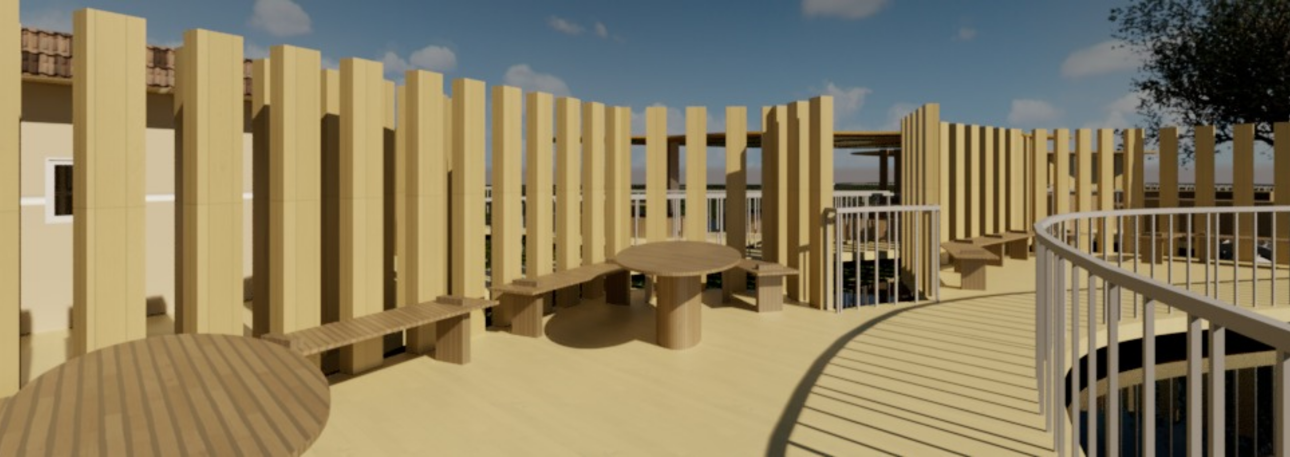 INTD7331 PROJECT 2 - CAESARSTONE COMPETITION